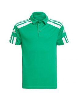 Koszulka adidas squadra 21 polo jr