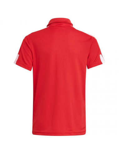 Koszulka adidas squadra 21 polo jr