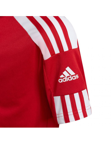 Koszulka adidas squadra 21 polo jr