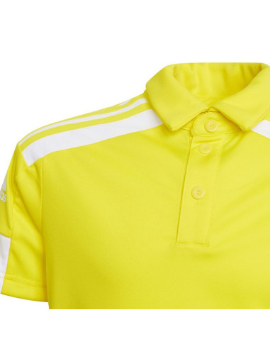 Koszulka adidas squadra 21 polo jr