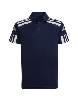 Koszulka adidas squadra 21 polo jr 2
