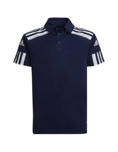 Koszulka adidas squadra 21 polo jr