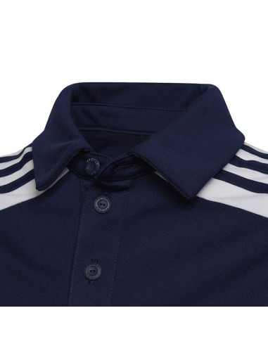 Koszulka adidas squadra 21 polo jr