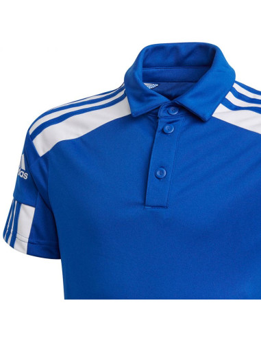Koszulka adidas squadra 21 polo jr
