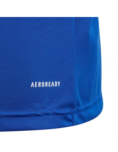 Koszulka adidas squadra 21 polo jr