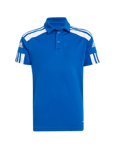 Koszulka adidas squadra 21 polo jr