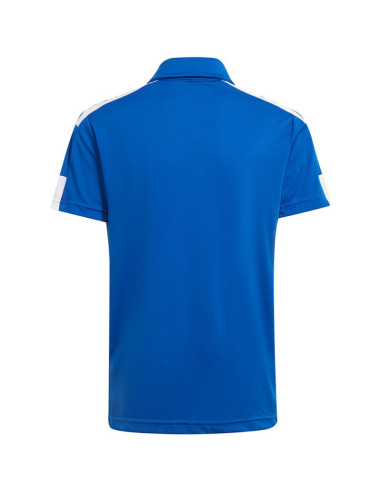 Koszulka adidas squadra 21 polo jr