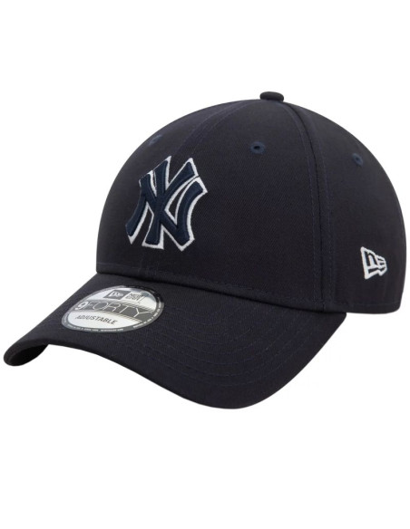 Czapka z daszkiem new era world series 9forty new york yankees cap