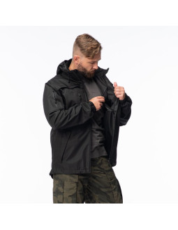 Kurtka magnum sparta 2.0 m 2