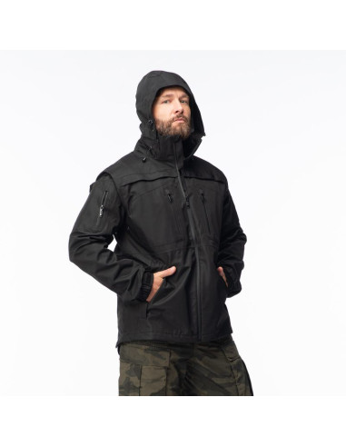 Kurtka magnum sparta 2.0 m