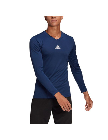 Koszulka adidas team base tee m gn5675