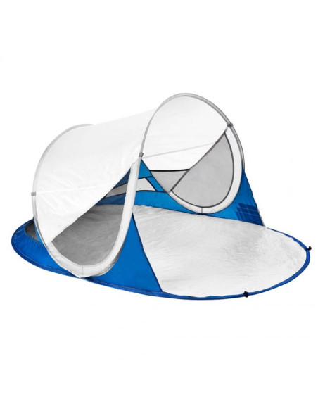 Parawan plażowy spokey stratus bg 926784