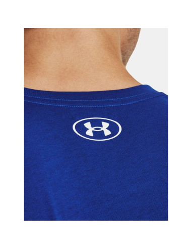 Koszulka under armour m 1329590