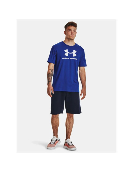 Koszulka under armour m 1329590