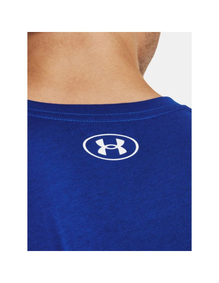 Koszulka under armour m 1329590