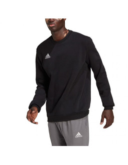Bluza adidas entrada 22 sweatshirt top m h57478 2