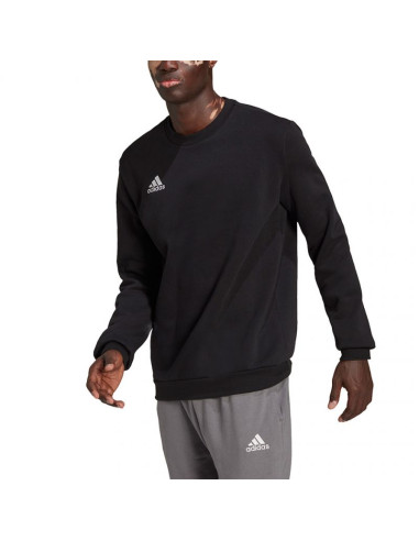 Bluza adidas entrada 22 sweatshirt top m h57478
