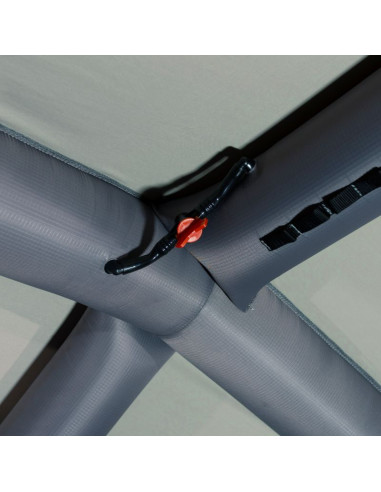 Namiot dachowy gentletent