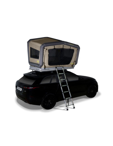 Namiot dachowy gentletent