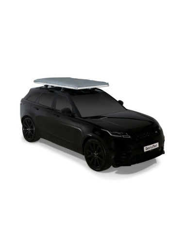 Namiot dachowy gentletent