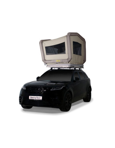 Namiot dachowy gentletent