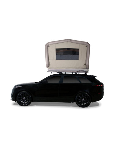 Namiot dachowy gentletent