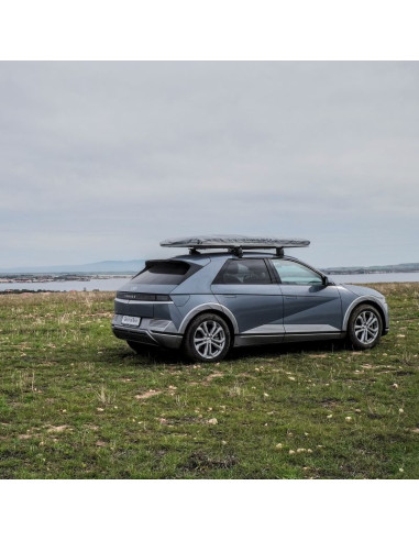 Namiot dachowy gentletent