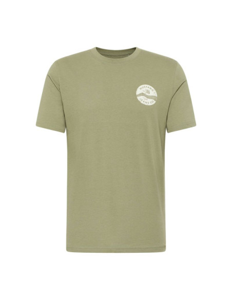 Koszulka mustang alex c print m 1013805