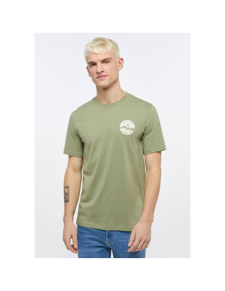 Koszulka mustang alex c print m 1013805