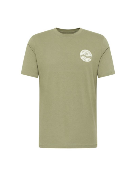 Koszulka mustang alex c print m 1013805