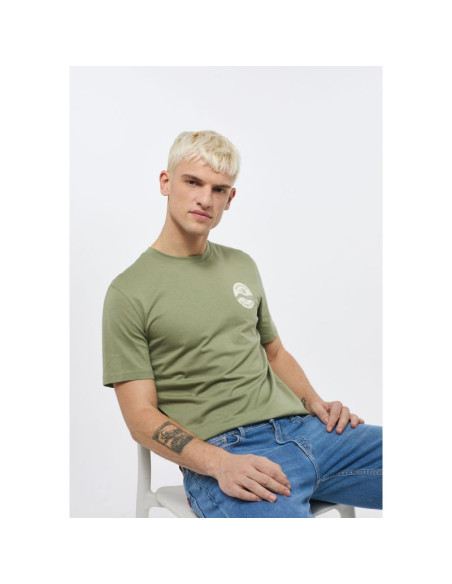 Koszulka mustang alex c print m 1013805