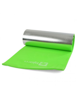 Mata bjorn eva alu 2-warstwowa dk 2267-5 2