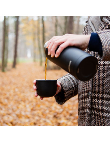 Termos meteor 1000 ml