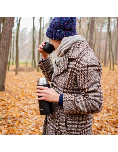 Termos meteor 1000 ml