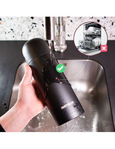 Termos meteor 1000 ml