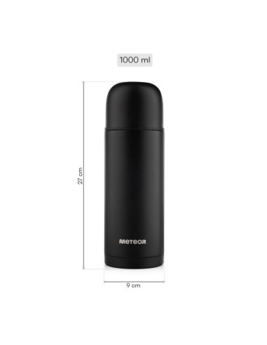 Termos meteor 1000 ml
