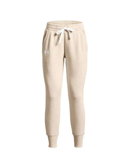 Spodnie under armour rival fleece joggers w 1356416