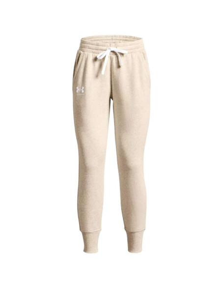 Spodnie under armour rival fleece joggers w 1356416