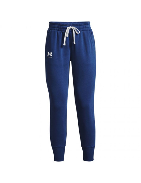Spodnie under armour rival fleece joggers w 1356416