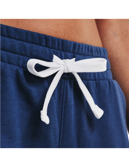 Spodnie under armour rival fleece joggers w 1356416