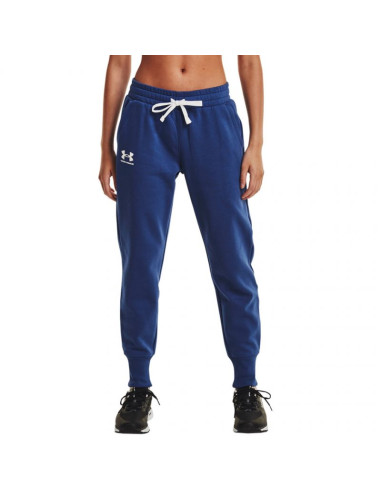 Spodnie under armour rival fleece joggers w 1356416