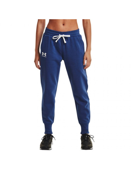 Spodnie under armour rival fleece joggers w 1356416
