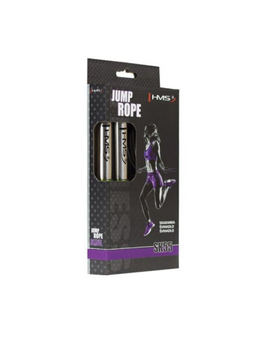 Skakanka szybka hms sk55