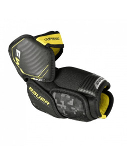 Nałokietniki hokejowe bauer supreme m3 jr