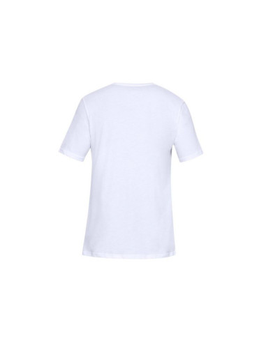 Koszulka under armour sportstyle logo tee m 1329590