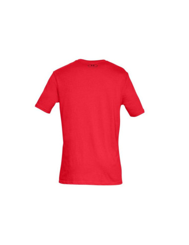Koszulka under armour sportstyle logo tee m 1329590