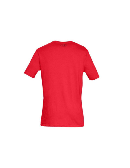 Koszulka under armour sportstyle logo tee m 1329590
