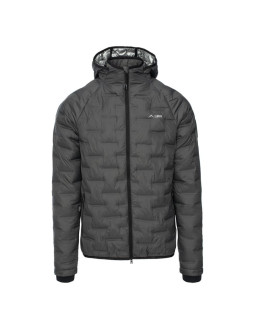 Kurtka elbrus pikowana huel primaloft m