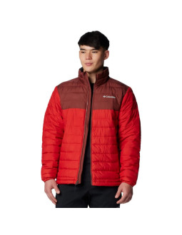 Kurtka columbia powder lite ii jacket m