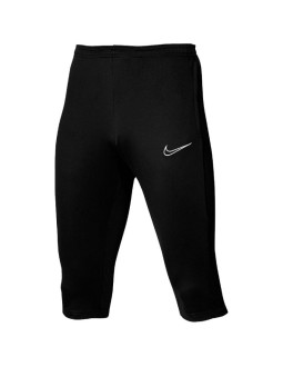 Spodnie nike academy 23 3/4 pant jr dr1369